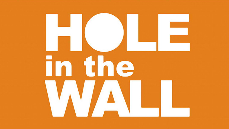 Сериал Hole in the Wall