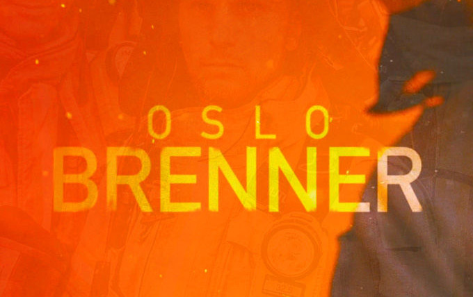 Сериал Oslo Brenner
