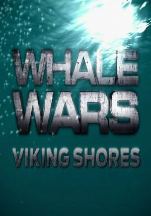 Show Whale Wars: Viking Shores