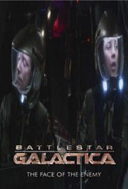 Show Battlestar Galactica: The Face of the Enemy
