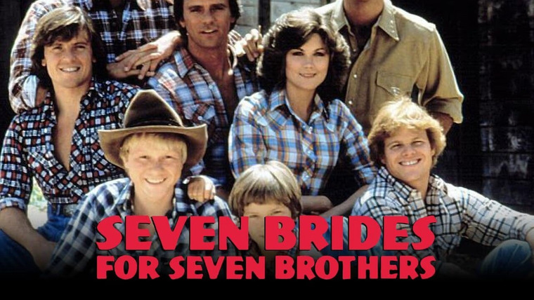 Show Seven Brides for Seven Brothers