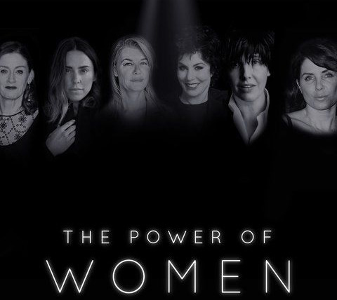 Сериал The Power of Women