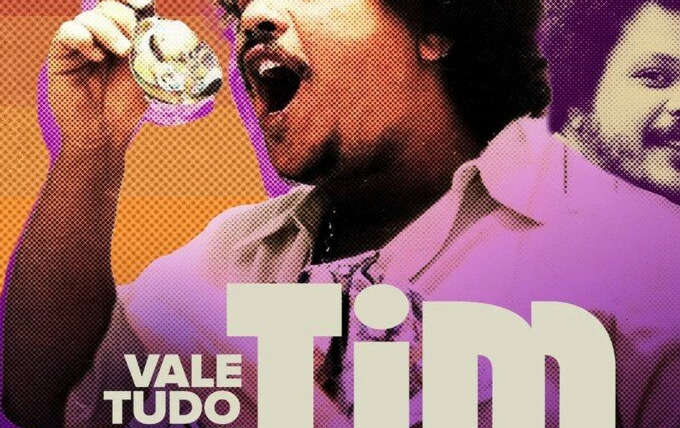 Сериал Vale Tudo com Tim Maia