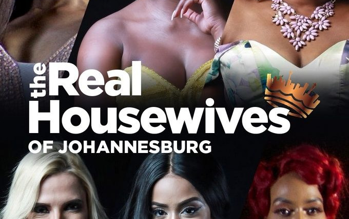 Show The Real Housewives of Johannesburg