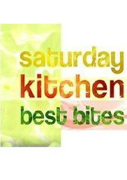 Сериал Saturday Kitchen Best Bites