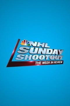Сериал NHL Sunday Shootout: The Week in Review