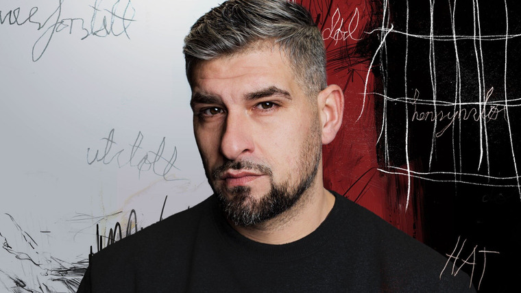 Сериал Leo og de farlige