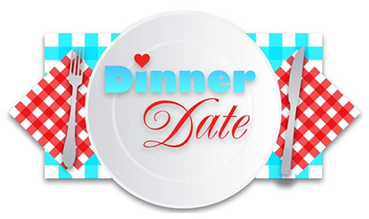 Show Dinner Date