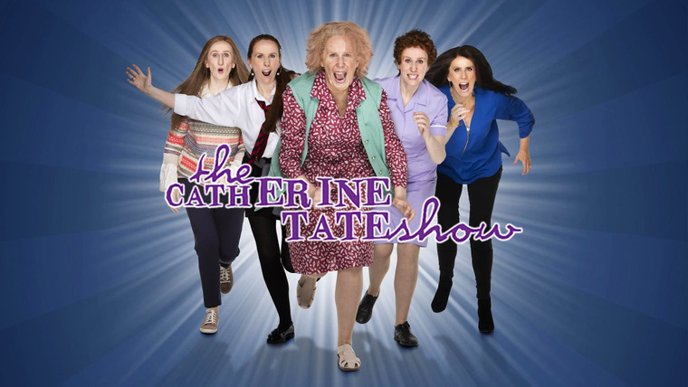 Show The Catherine Tate Show