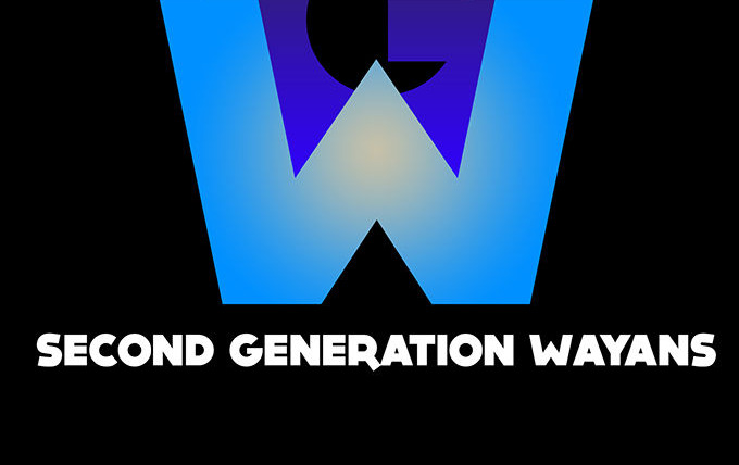 Сериал Second Generation Wayans