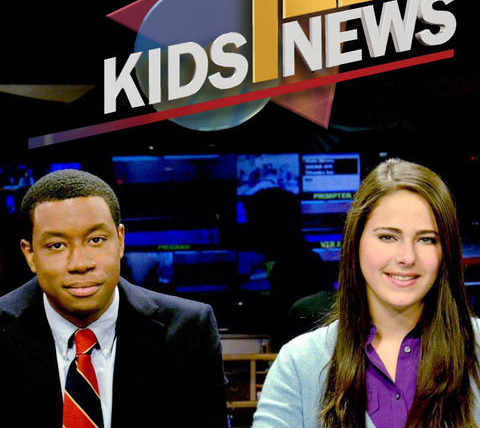 Show Teen Kids News