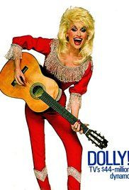 Show Dolly!