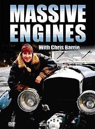 Show Massive Engines