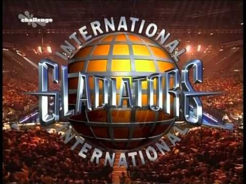 Show International Gladiators