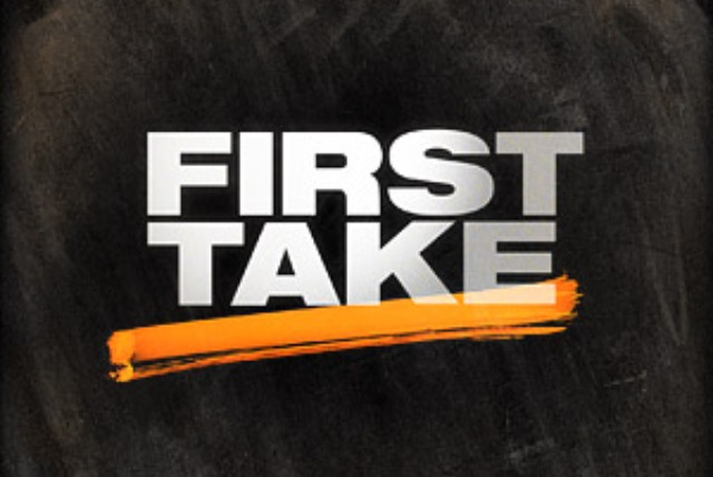 Show First Take