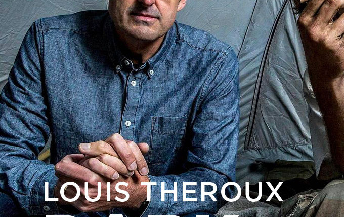 Сериал Louis Theroux, Dark States