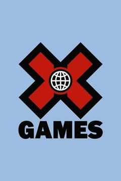Сериал World of X Games