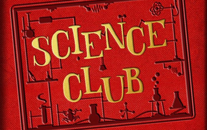 Show Dara O Briain's Science Club