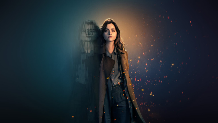 Сериал Пристань