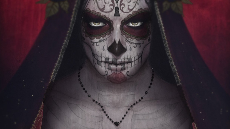 Show Penny Dreadful: City of Angels