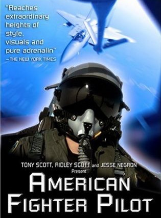 Сериал AFP: American Fighter Pilot
