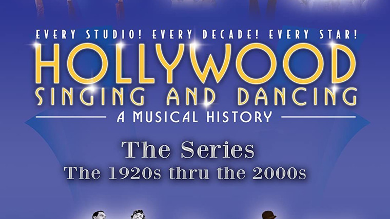 Show Hollywood: Singing and Dancing