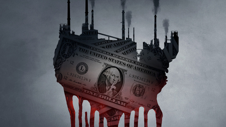 Сериал Доллар