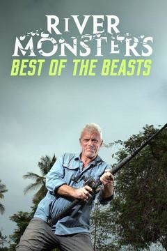 Сериал River Monsters: Best of the Beasts