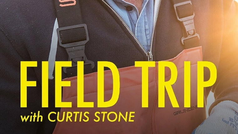 Сериал Field Trip with Curtis Stone