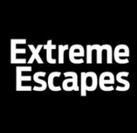 Сериал Extreme Escapes