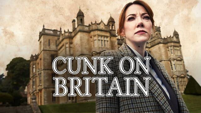 Show Cunk on Britain