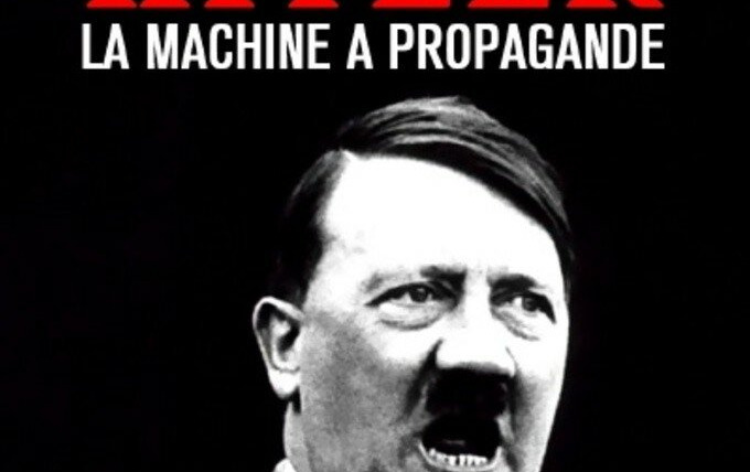 Show Hitler's Propaganda Machine