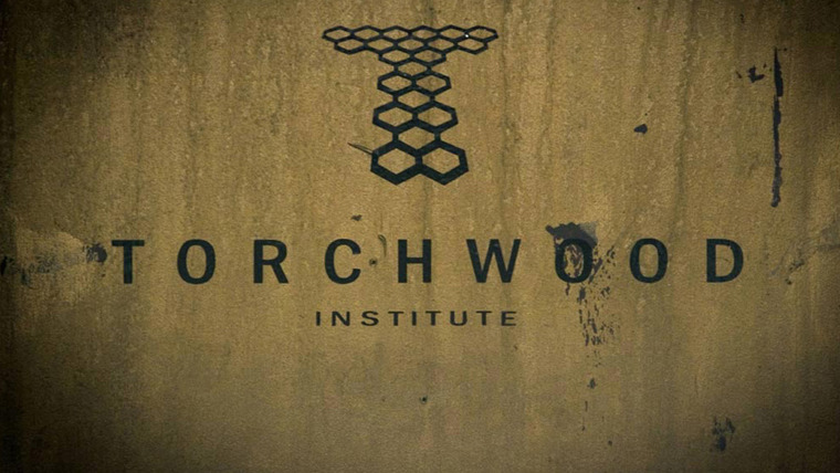 Show Torchwood: Declassified