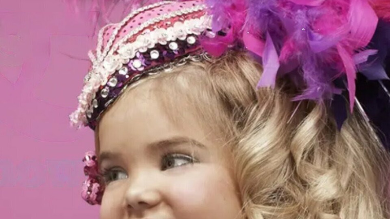 Show Toddlers & Tiaras: Where Are They Now?