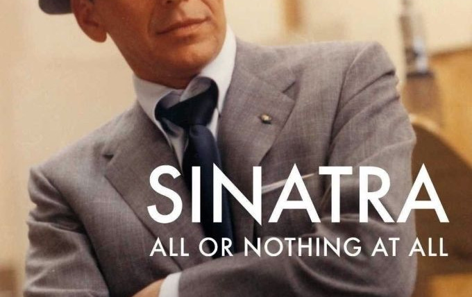 Сериал Синатра: Все или ничего