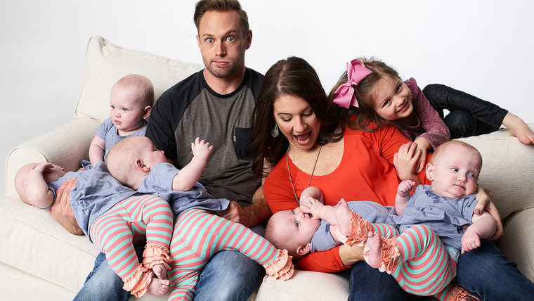 Show OutDaughtered