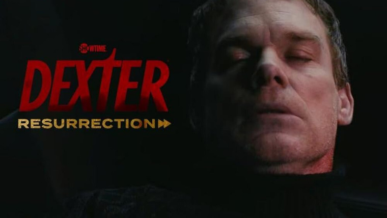 Сериал Декстер: Воскрешение