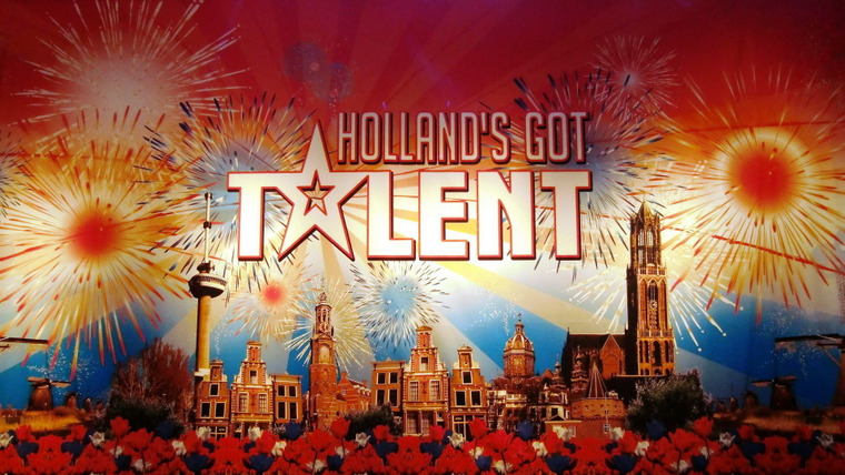 Сериал Holland's Got Talent