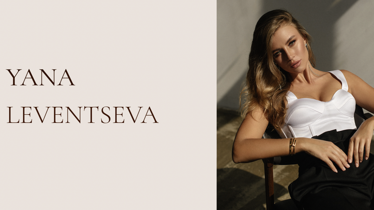 Show Yana Leventseva