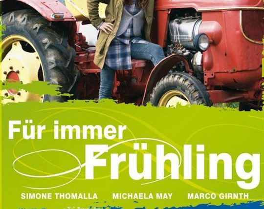 Сериал Frühling