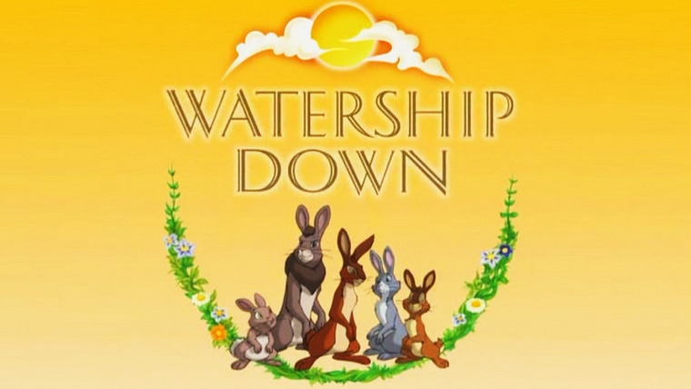 Show Watership Down