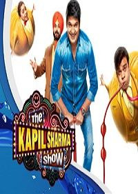 Сериал The Kapil Sharma Show