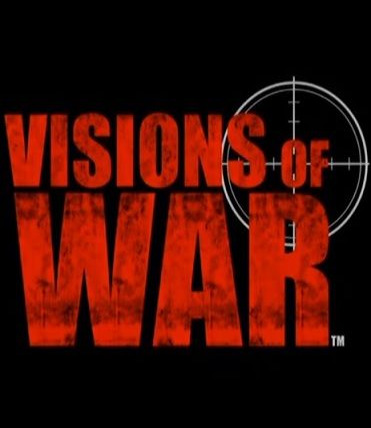 Show Visions of War