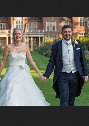 Show Extraordinary Weddings