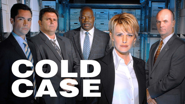 Cold Case