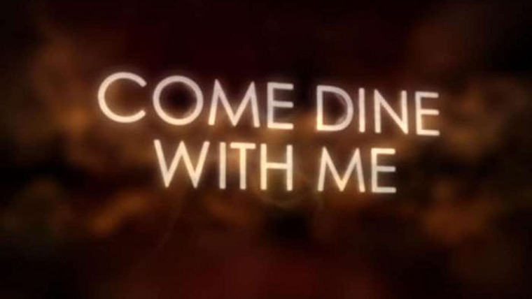 Show Come Dine With Me Ireland