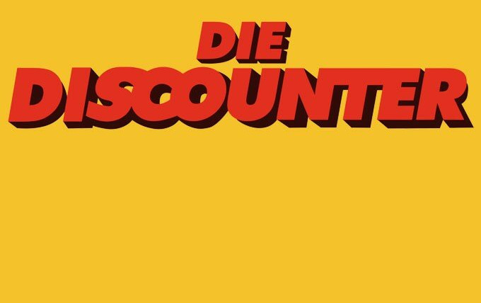 Сериал Die Discounter