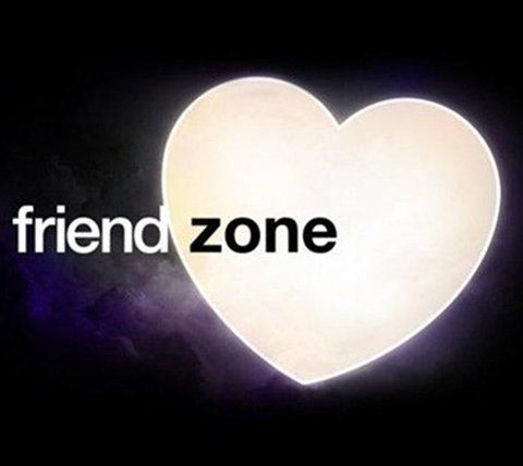 Сериал Friendzone