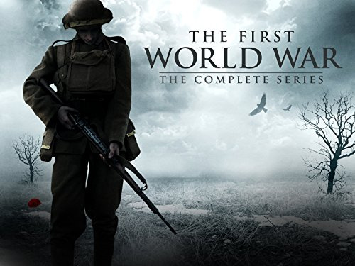 Сериал Первая мировая война
