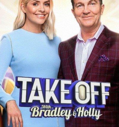 Show Take Off with Bradley & Holly